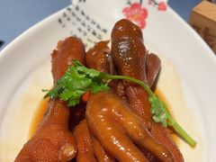 -晓粤·惹味粤菜(凯德乐峰广场店)