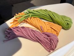 -额尔敦传统涮(公园西路店)