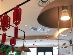 大堂-必胜客(骡马市店)