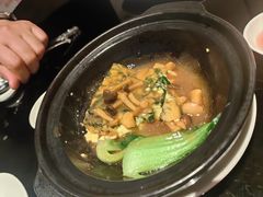 -厦门艾美酒店·乐美中餐厅