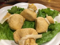 -十六蒲(桂林路店)