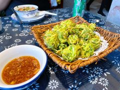 萝卜丝丸子-旺角小渔村·海肠捞饭开创者(二马路店)