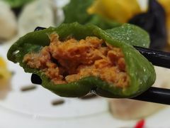 -双合园·海鲜水饺青岛菜(万佳广场店)