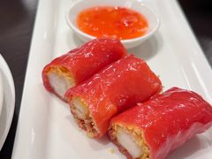 -京香轩·中餐厅(上海中庚聚龙酒店)