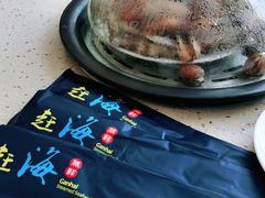 -港畔赶海蒸汽海鲜烧烤自助(仙螺岛店)