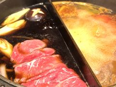 -一绪に寿喜烧(虹悦城店)