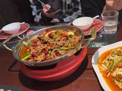 -拾捌川·自贡爆炒(新街口店)