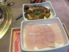 -火炉火自助餐(枫蓝国际店)