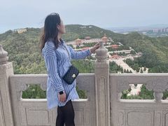 -龙口南山旅游景区