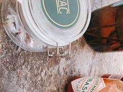 -RAC BAR(安福路店)