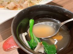 -香厨中餐厅(松北香格里拉店)