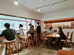 -PUZZLE COFFEE 拼图咖啡