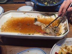 -黄龙海鲜大排档(杭州总店)