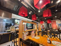 -和府捞面(天河领展广场店)