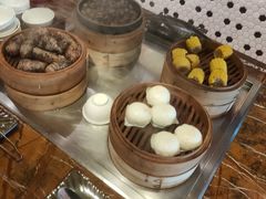 -广州中心皇冠假日酒店-环市食坊·海鲜自助餐厅