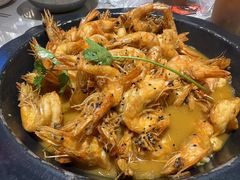 -巴蜀王婆大虾(南锣鼓巷店)