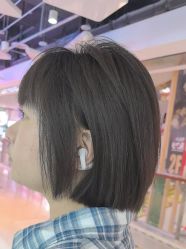-FINE HAIR 烫染专业设计