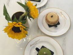-La patisserie de Mona 茉娜的甜品(韩乐坊店)