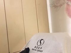 -华夏良子·足道SPA艾灸(三里屯店)