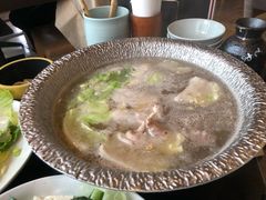 -鍋ぞう(新宿西口店)