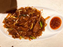 干炒牛河-泮金大塘(北二七路店)