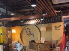 -白兔子密室(长寿路店)