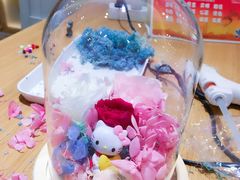 -Summer House夏莫手工坊团建活动(世博源店)