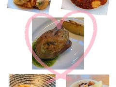 -君悦酒店·La Terrazza意合園·意式风味