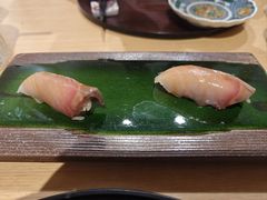 -鮨青(恒基名人购物中心店)
