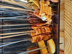 -水浒烤肉(医学院店)