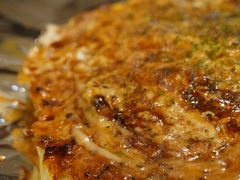 -日葵 大阪烧ひまり(仙霞路店)