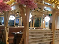 大堂-九田家黑牛烤肉料理(太阳城店)