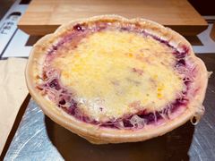 -火山屋台(新街口店)