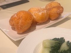 -利苑酒家(合景国际金融广场店)