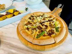 -茹·pure vegan(博华广场店)