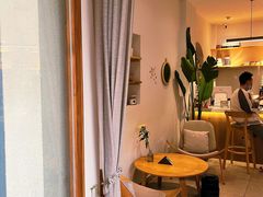 -infinite cafe