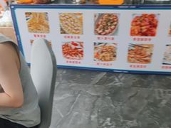 -嘉升大排档(番禺总店)