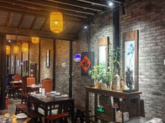 -吴门人家·苏宴宫廷菜(拙政园店)