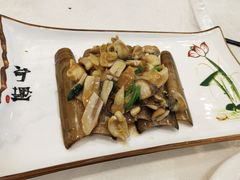 -启东海鲜人家(古美路店)