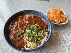 -马大胡子清真西北菜