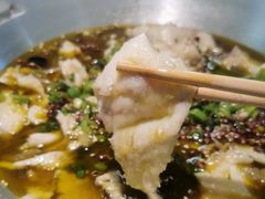-川人百味(万达店)