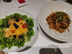 -沈灶河豚宴·河豚融合餐厅(汉中路店)