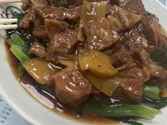 -仁信双皮奶(东川路店)