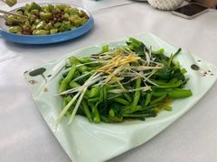 -庆山饭店·海鲜饺子家常菜(北戴河黑石路店)