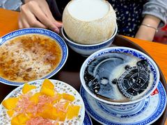 -韵姐牛奶甜品世家