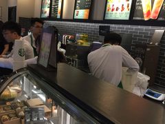 -星巴克(无锡大东方店)
