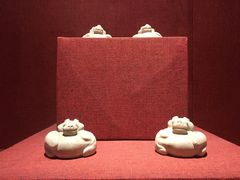 -西安碑林博物馆