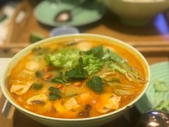 -越弥越南传统美食馆