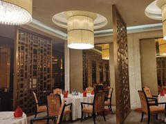 -酌宴府The China Club·广州万富希尔顿酒店(云城东路店)