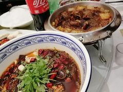 -梅花香里大酒店(郁金香路店)